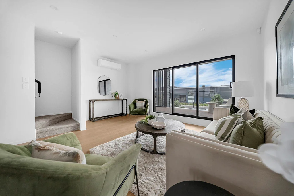 10 Scott Road, Hobsonville, Waitakere City, Auckland