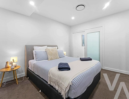 307/123 King Street, Newcastle, Newcastle, 1 rūma, 1 rūma horoi, Apartment