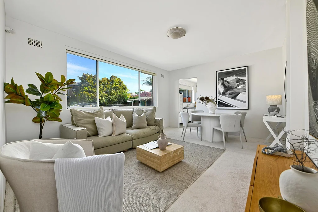 8/1 Flack Avenue, Hillsdale, NSW 2036