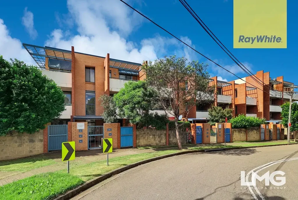 Deposit Taken - Ray White LMG - Berala