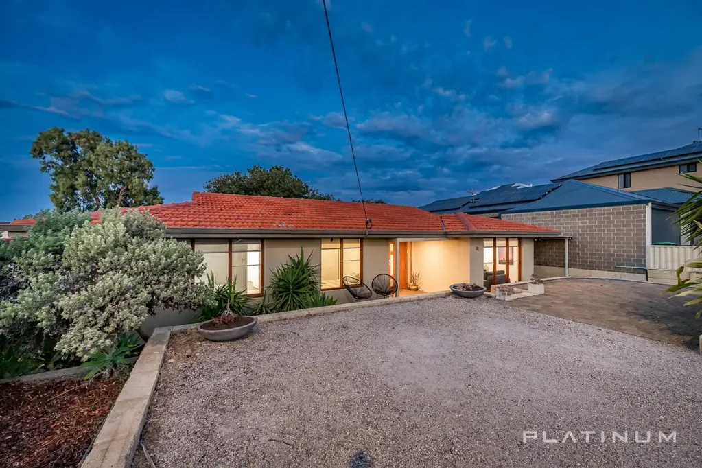 35 Beltana Road, Craigie, WA 6025