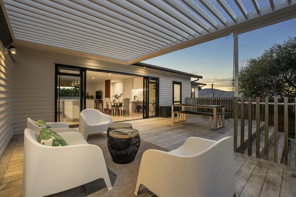 Birkenhead 3Phòng ngủ SUN, STYLE, SEAMLESS FLOW - ENTERTAINER'S DREAM