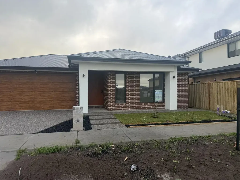 25 Noir Street, Clyde, VIC 3978