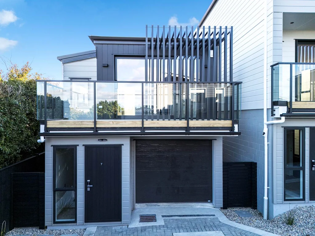 Glen Innes 2房  Freestanding with 10-Year Master Builder Guarantee