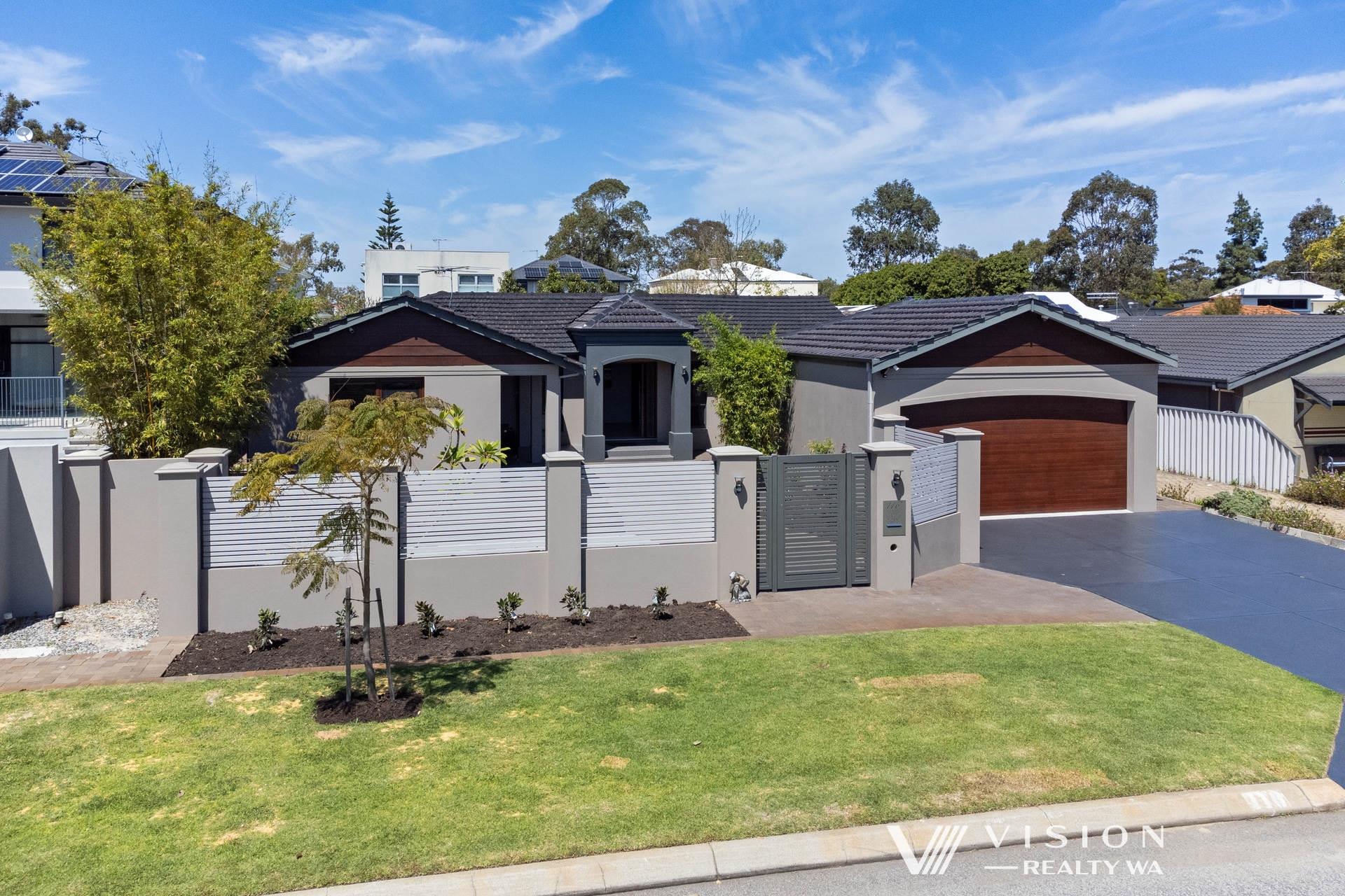 116 VIRGIL AV, YOKINE WA 6060, 0房, 0浴, House