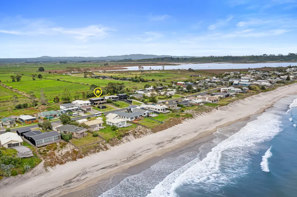 394 Pukehina Parade, Pukehina, Western Bay of Plenty, Bay of Plenty