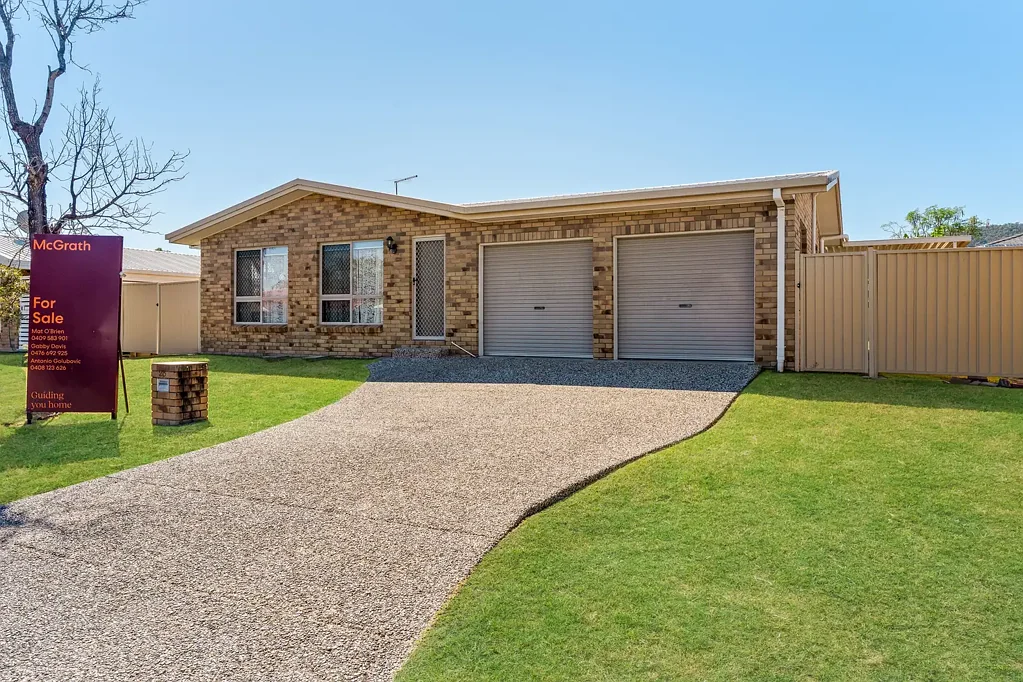 Norman Gardens 4ਬੈੱਡਰੂਮ Easy Family Living Starts Here