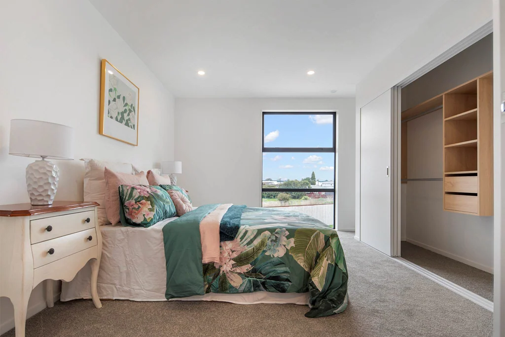 Takanini 4Phòng ngủ Modern Freehold Living in a Prime Takanini Loc...