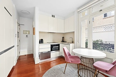 4/70 Wigram Road, Glebe, NSW 2037, 0 slaapkamers, 1 badkamers, Apartment