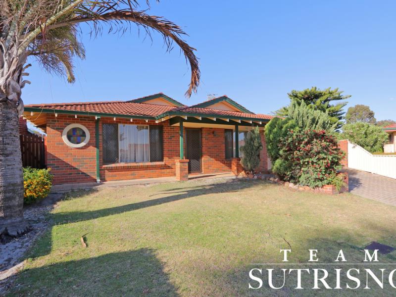 1B FIR CT, BEECHBORO WA 6063, 0 ਕਮਰੇ, 0 ਬਾਥਰੂਮ, House