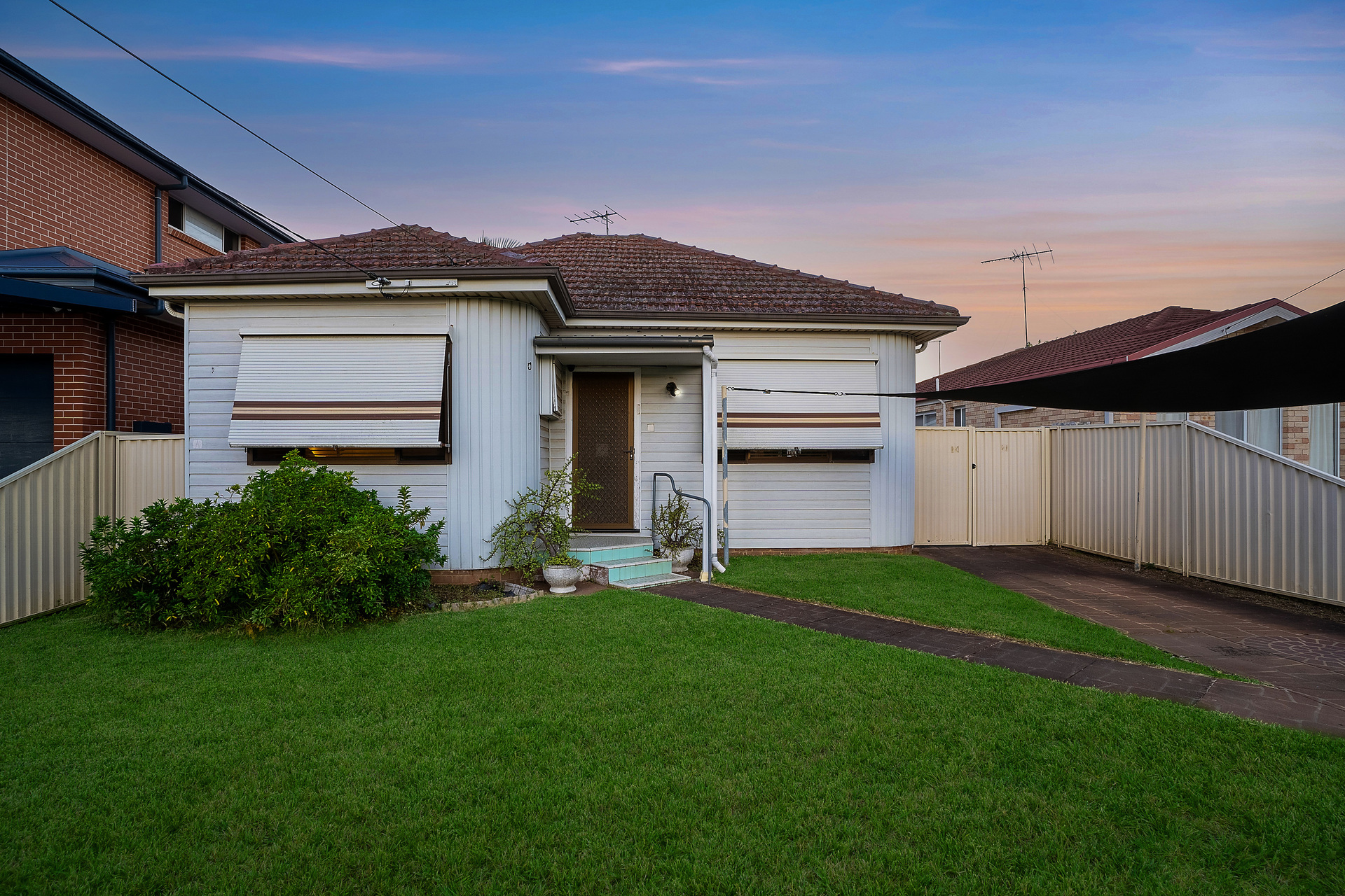 22 KEATS AV, RIVERWOOD NSW 2210, 0房, 0浴, House