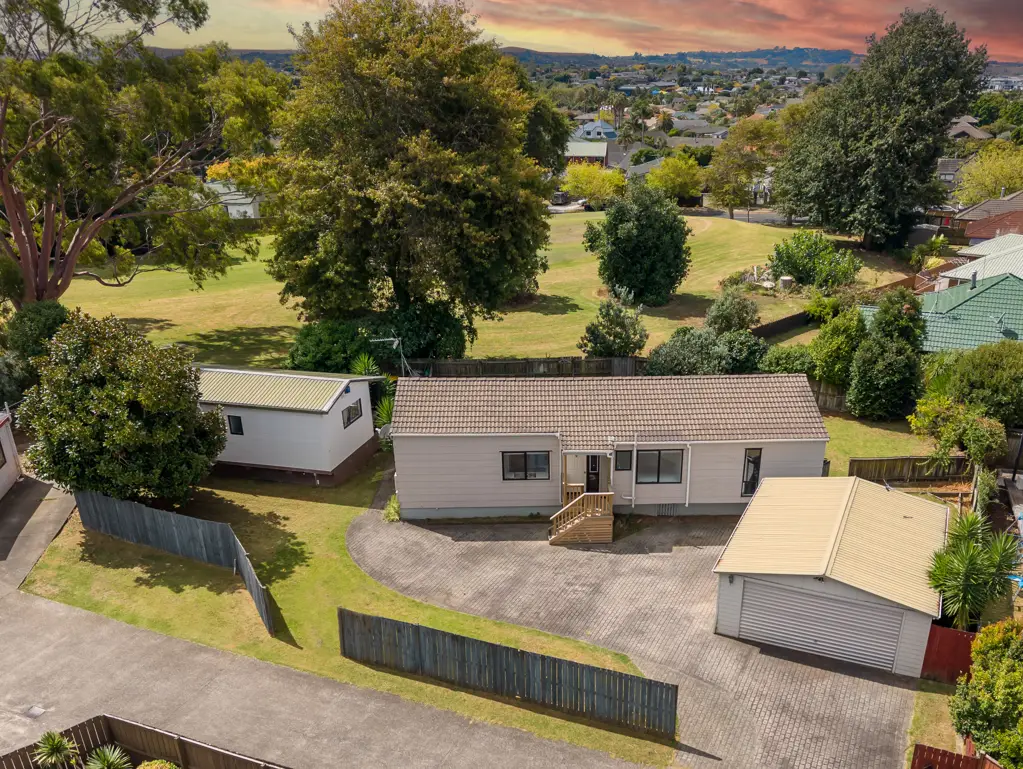 Wattle Downs 4Kwarto Dual living or investment opportunity