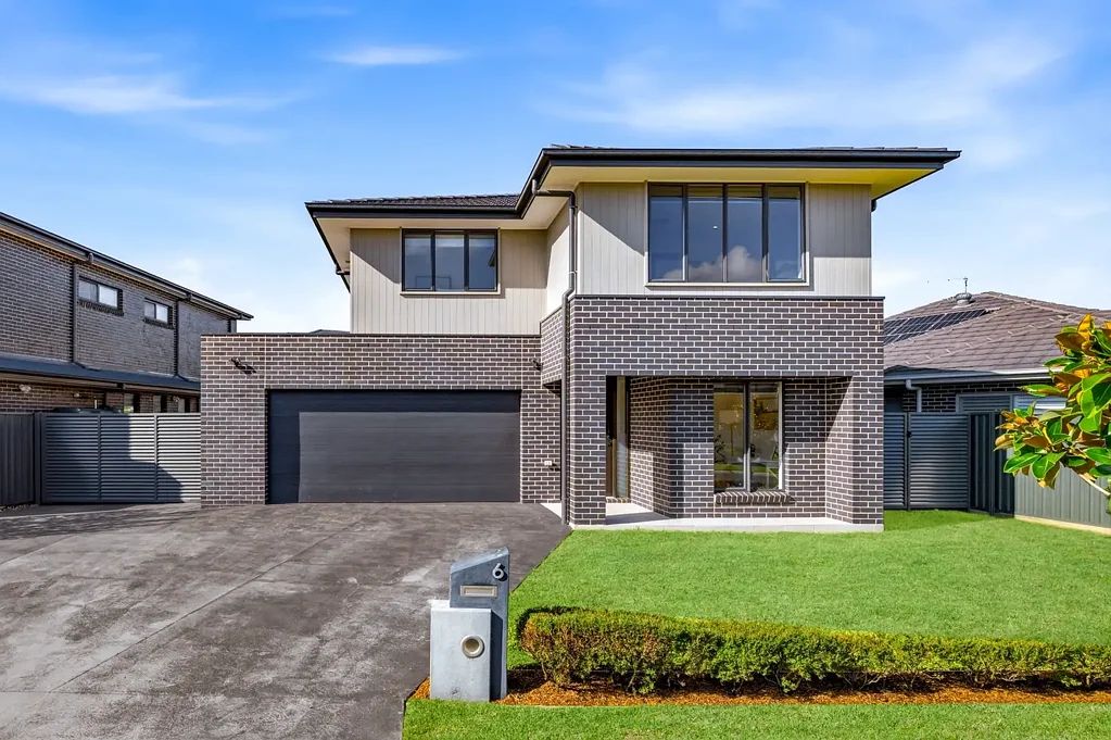 6 Wilhelm Parade, Catherine Field, NSW 2557
