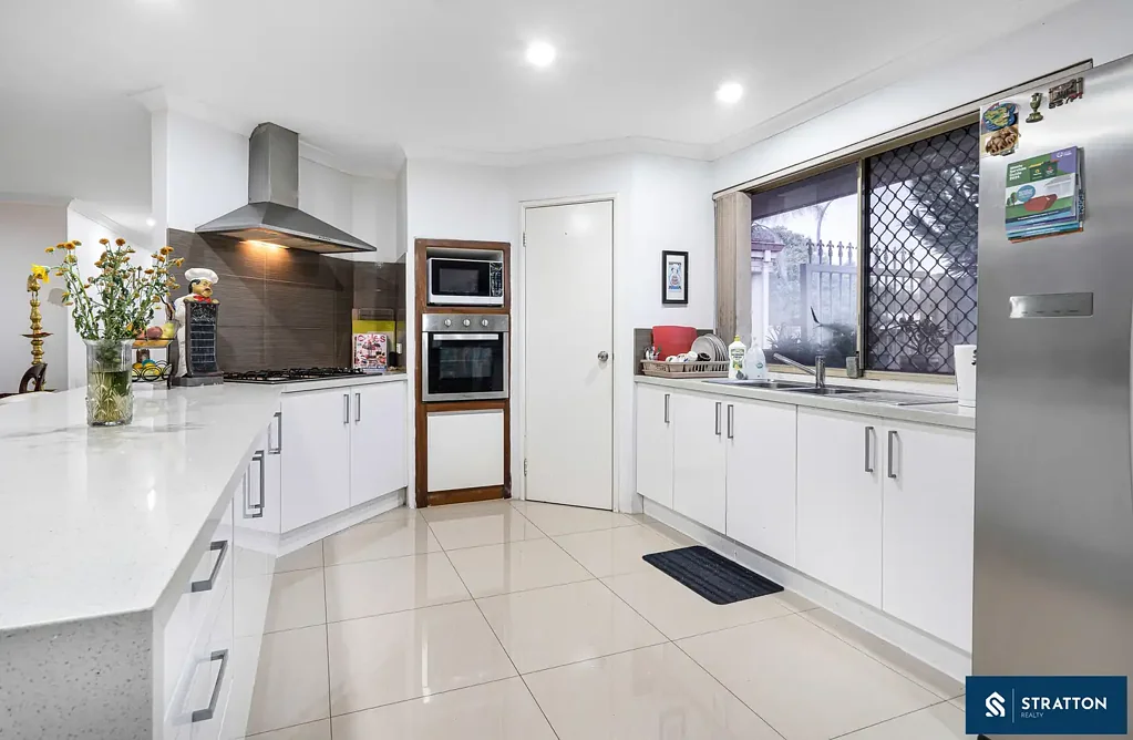 Queens Park 5 Bedroom Timeless Elegance Meets Modern Convenience: Your Dream Home Awaits!!
