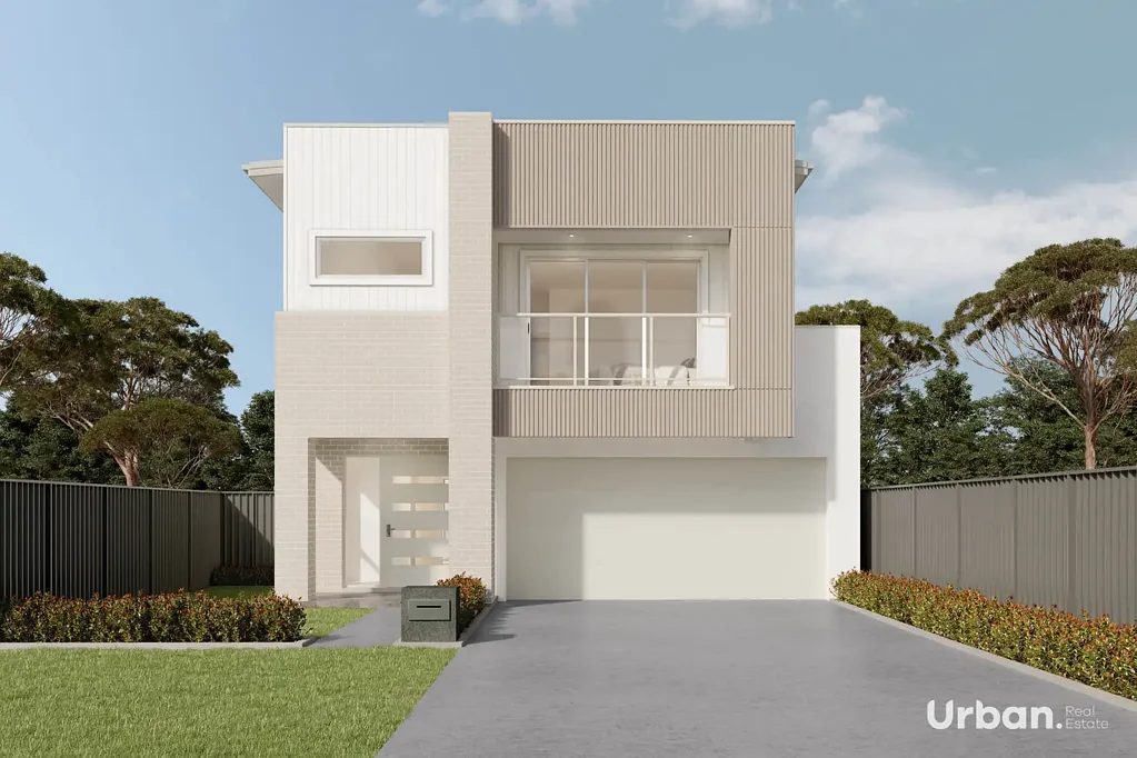 Calderwood 4Habitaciones Move-In Ready Family Homes in Calderwood Valley
