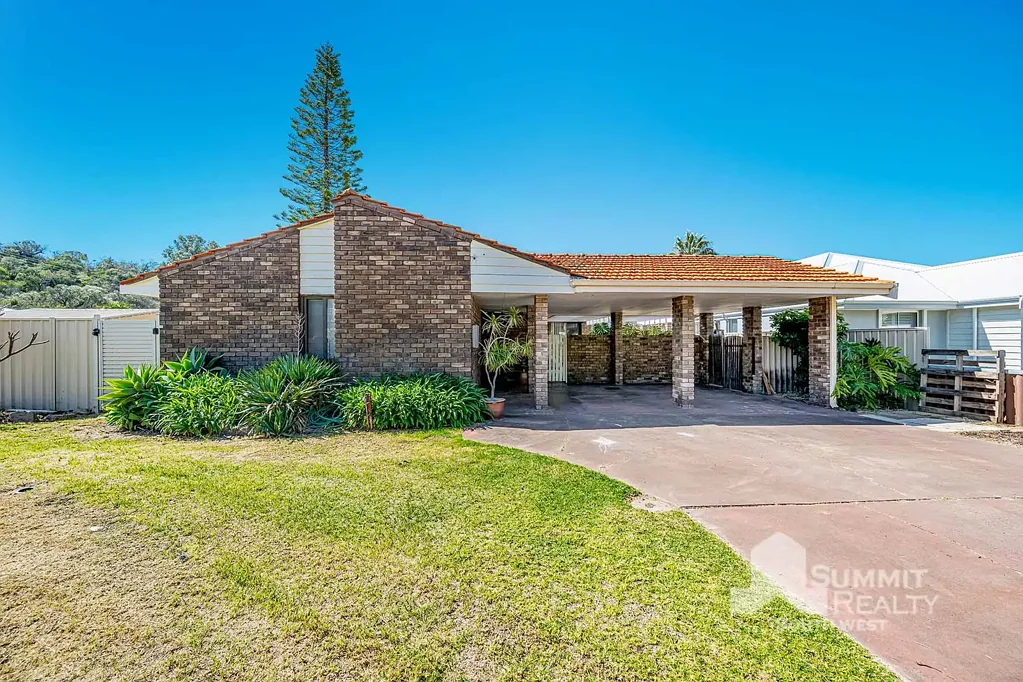 26 Parry Street, South Bunbury, WA 6230