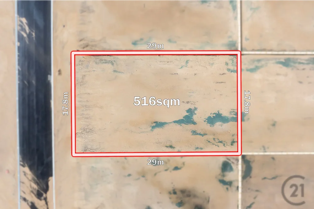 ProposedLot 530 Proposed Deposited Plan 426485, Dawesville, WA 6211