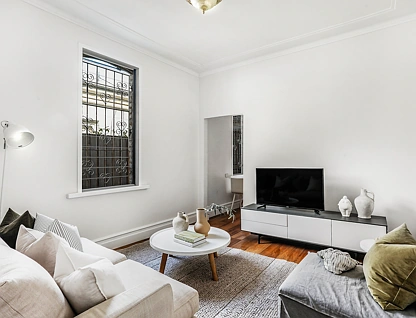 86 Baptist Street, Redfern, Sydney CBD, 3房, 2浴, House