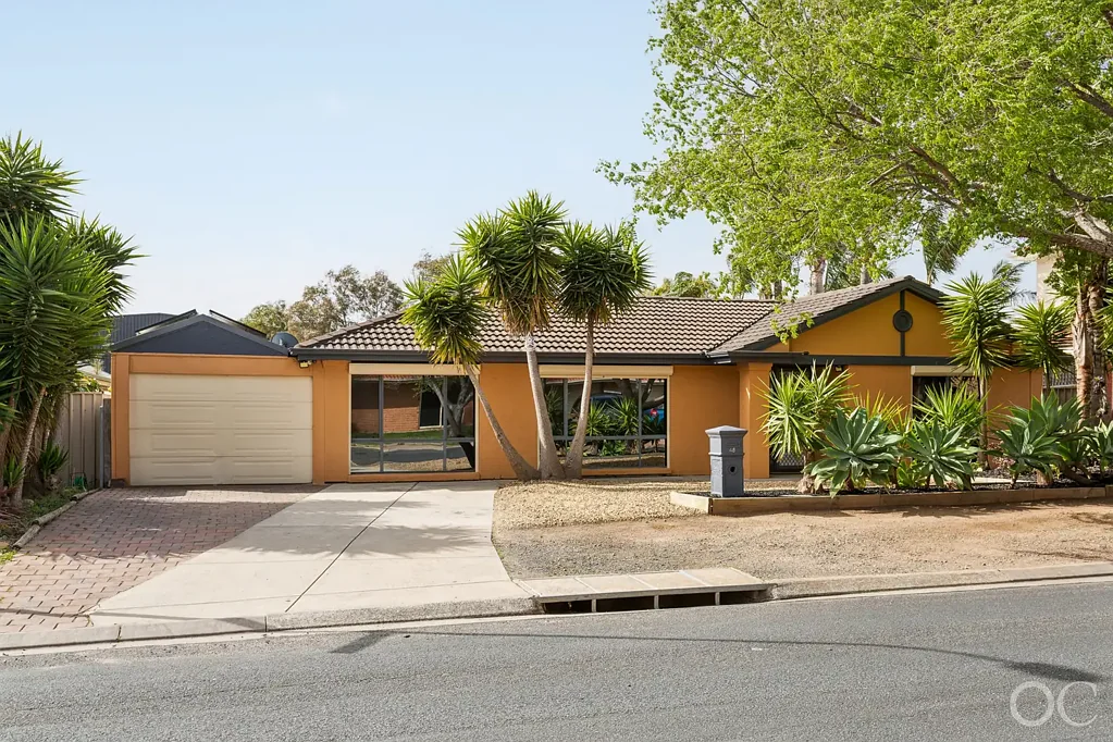 45 Lynton Terrace, Seaford, SA 5169