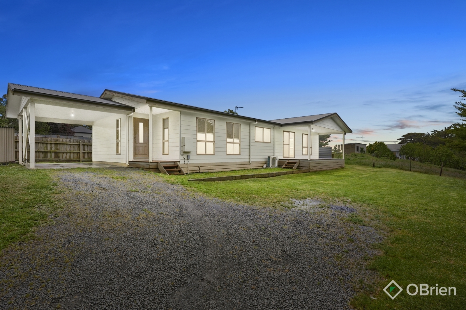 15B FAHEY ST, WONTHAGGI VIC 3995, 0 rūma, 0 rūma horoi, House