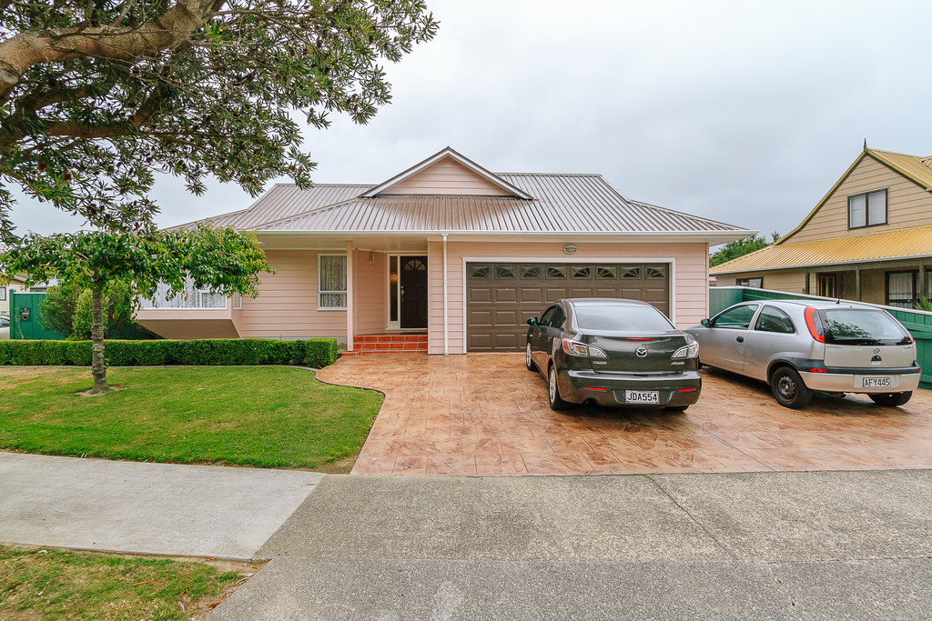 1 Laredo Grove, Totara Park, Upper Hutt, 3 chambres, 0 salles de bain