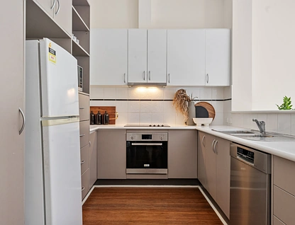 9/77 Coghlan Street, Niddrie, VIC 3042, 3房, 2浴, Unit