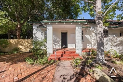112A Solomon Street, Fremantle