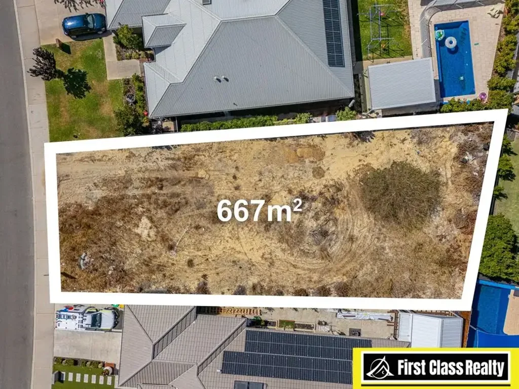 14 Echidna Link, Dayton, WA 6055