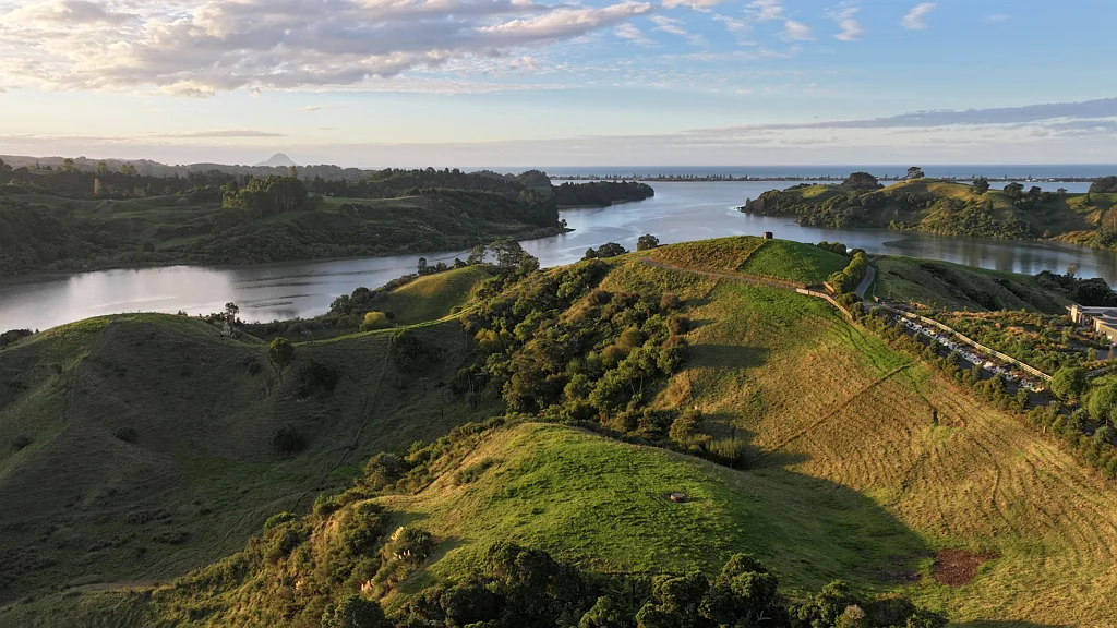 Ohope Live a lifestyle inspired by the harbour