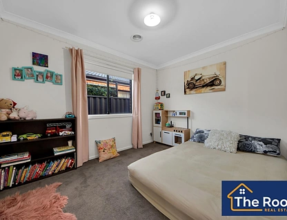 18 Grovedale Way, Manor Lakes, South West Melbourne, 3 rūma, 2 rūma horoi, House