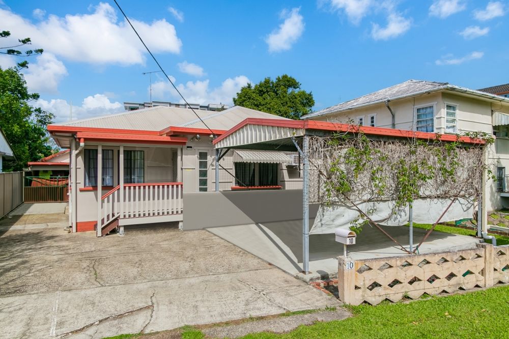 10 PEARL ST, TWEED HEADS NSW 2485, 0房, 0浴, House