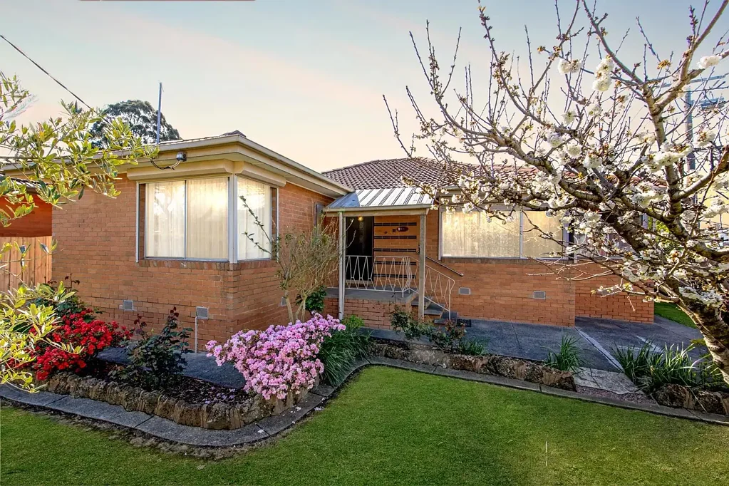 Spacious Family Home