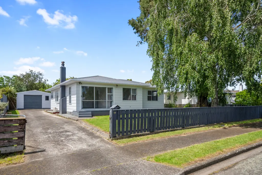 22 Heather Street, Levin, Horowhenua, Manawatu-Wanganui
