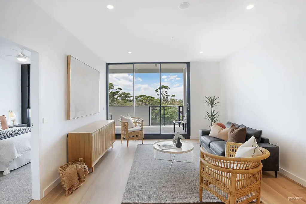 Georgetown 2Phòng ngủ Spacious Apartment Living | Move-In Ready