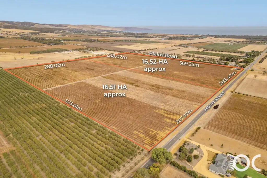 124 Hahn Road, Sellicks Hill, SA 5174