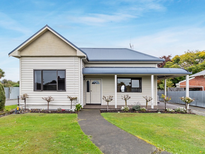 146 Otipua Road, Watlington, Timaru, 4房, 0浴