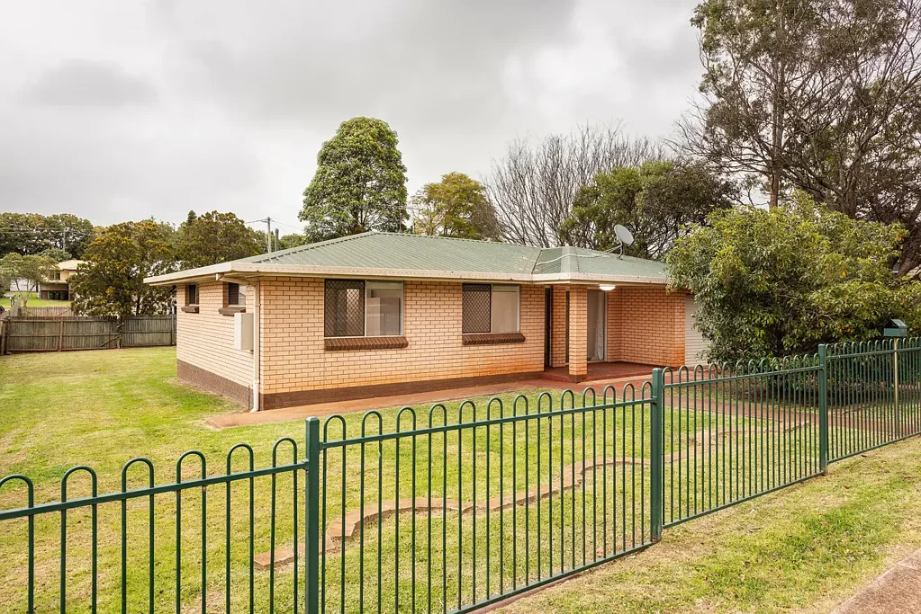 Harristown 3房  Affordable & Low Maintenance Investment Opportunity