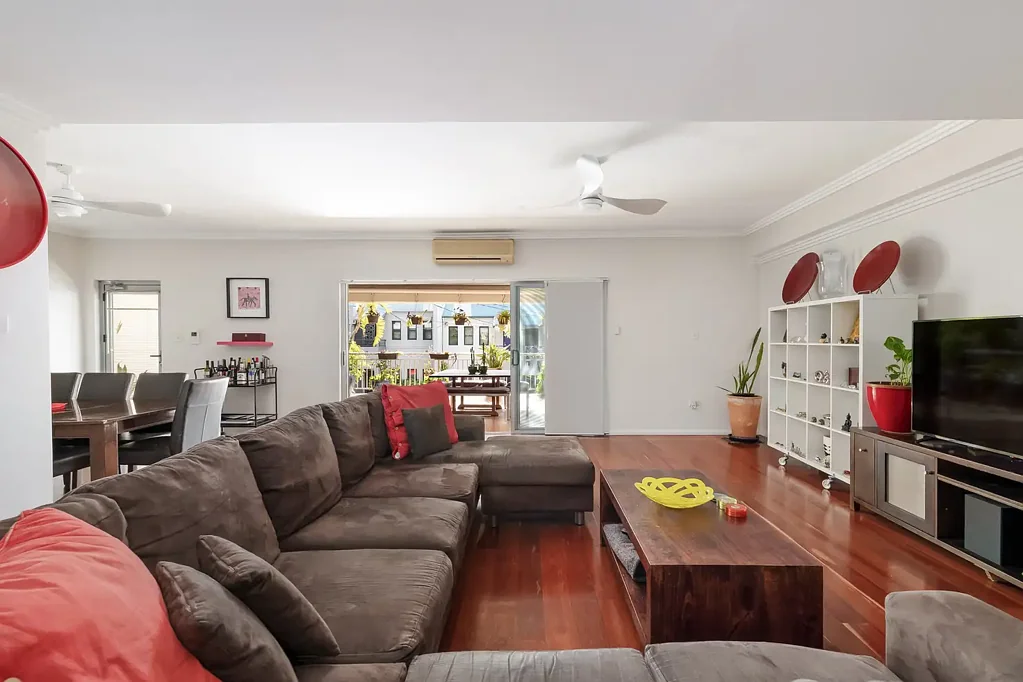 St Peters 2Kwarto Expansive apartment steps to Sydney Park