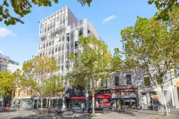 603/591 Elizabeth Street, Melbourne