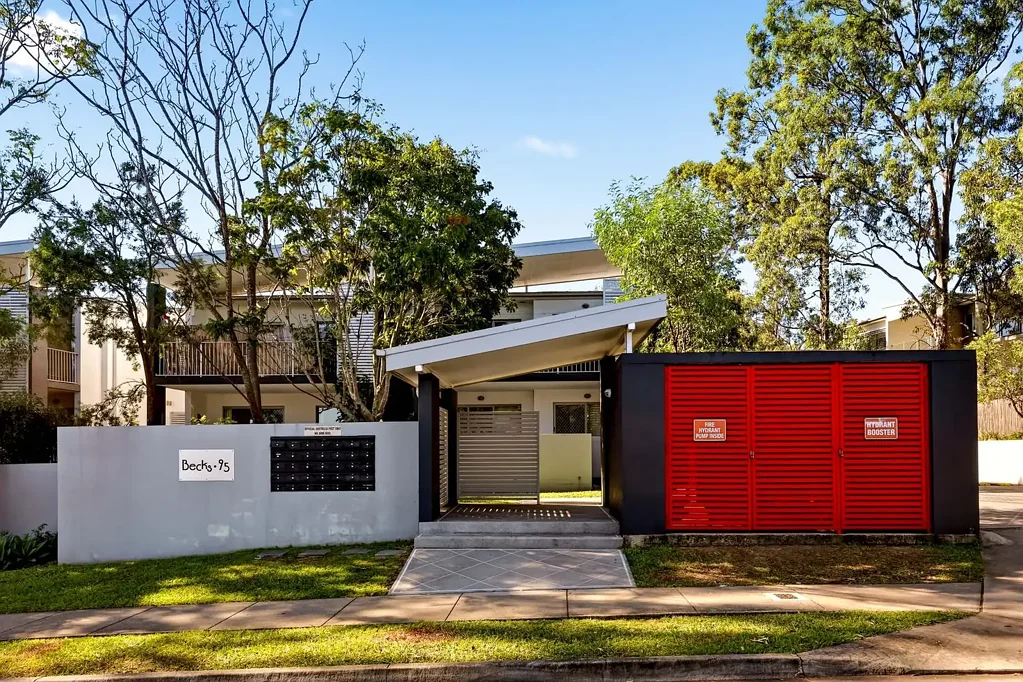 Spacious, Stylish & Perfectly Positioned