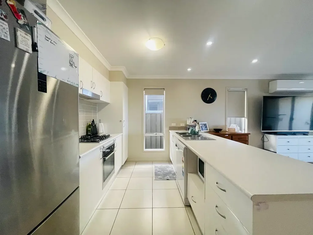 Address Withheld, Moranbah, QLD 4744
