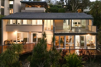 Avalon Beach 4chambre View by Appointment: A Coastal Sanctuary
