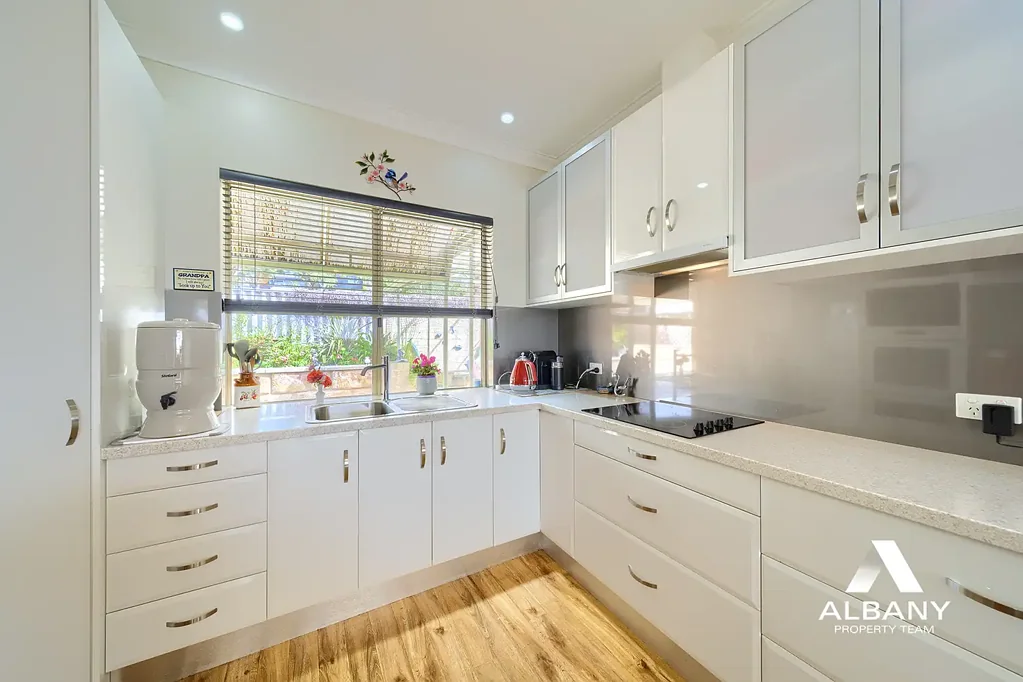 Mount Clarence 3બેડરૂમ PRIVATE STAND-ALONE STRATA -TOP COASTAL LIFESTYE