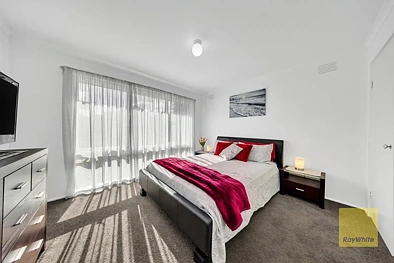 323 Main Road West, Albanvale, VIC 3021, 3 Bedrooms, 1 Bathrooms, House