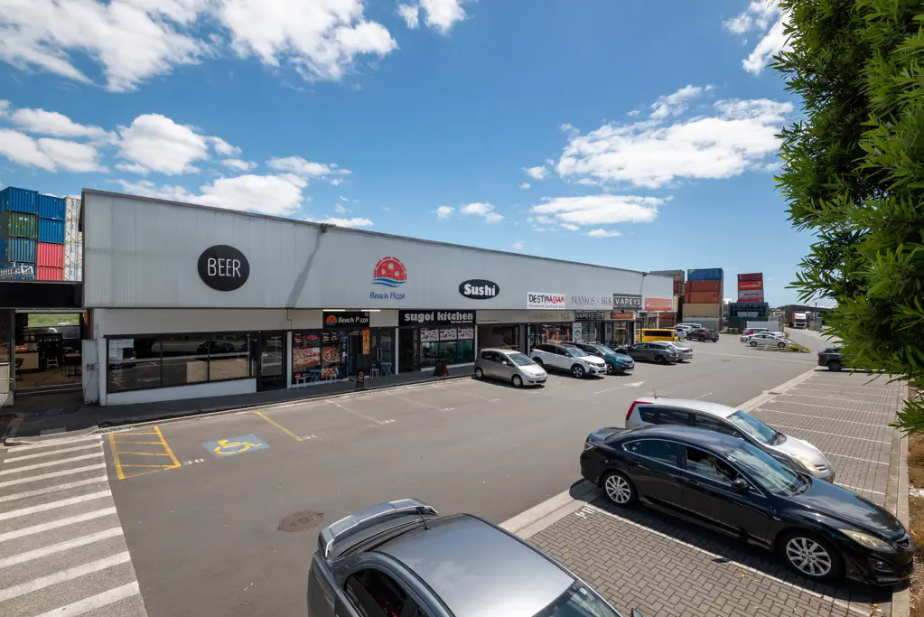 Panmure High-return Investment - Bring an Offer