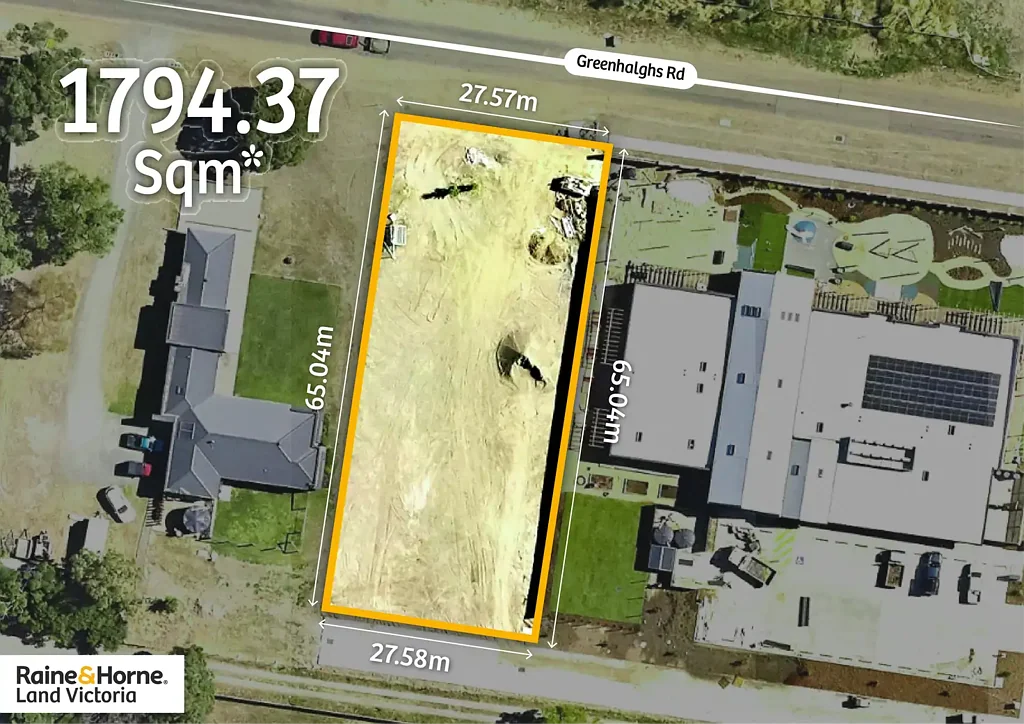 Winter Valley  Prime Development Opportunity in the Ballarat West PSP