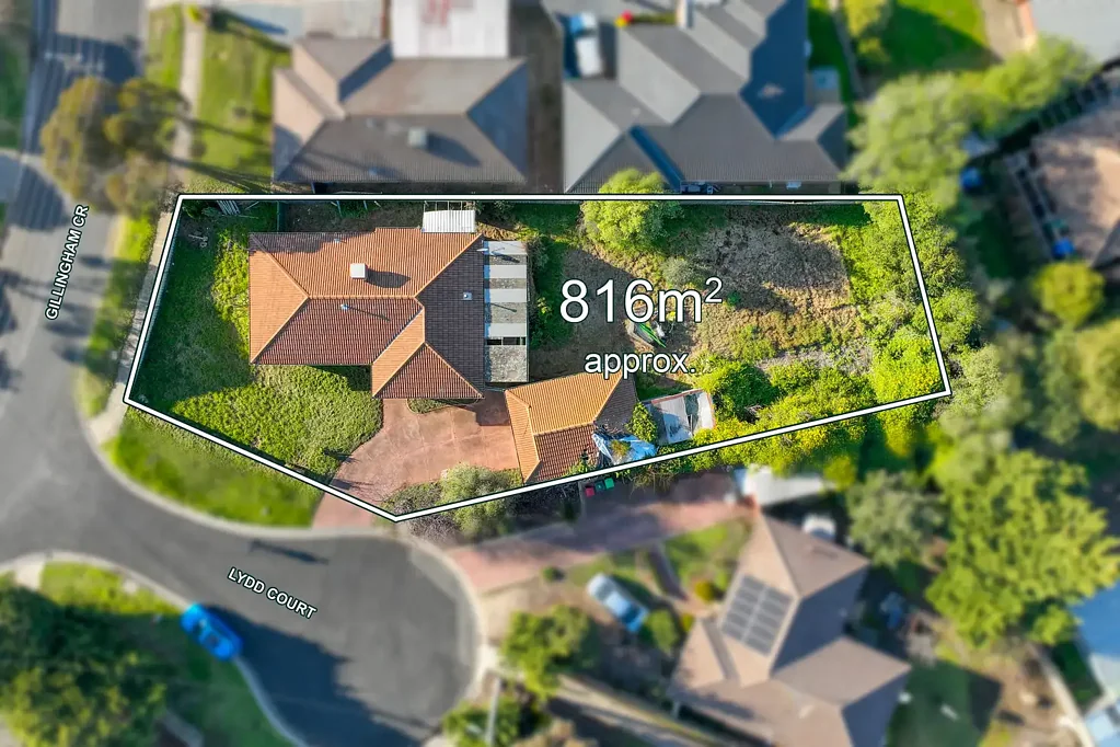 55 Gillingham Crescent, Craigieburn, VIC 3064