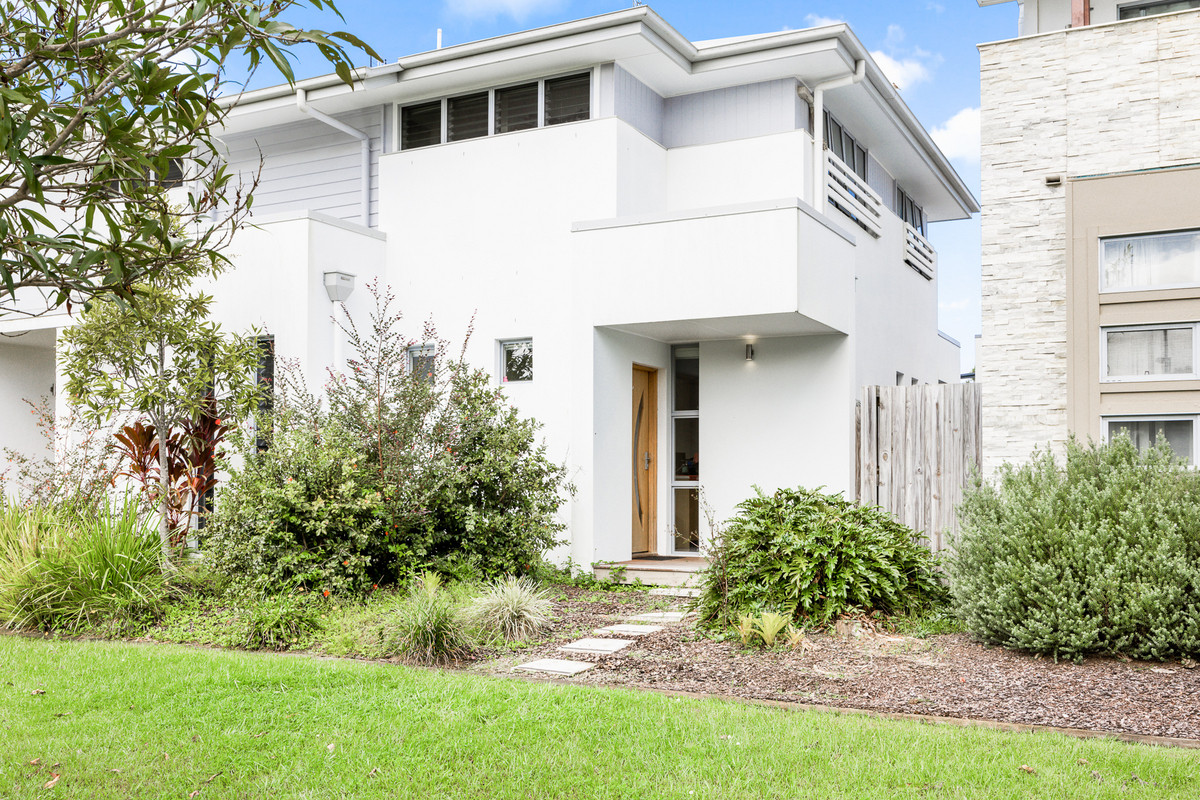 1-7 RAWSON ST, CALOUNDRA WEST QLD 4551, 0 غرف, 0 حمامات, Townhouse