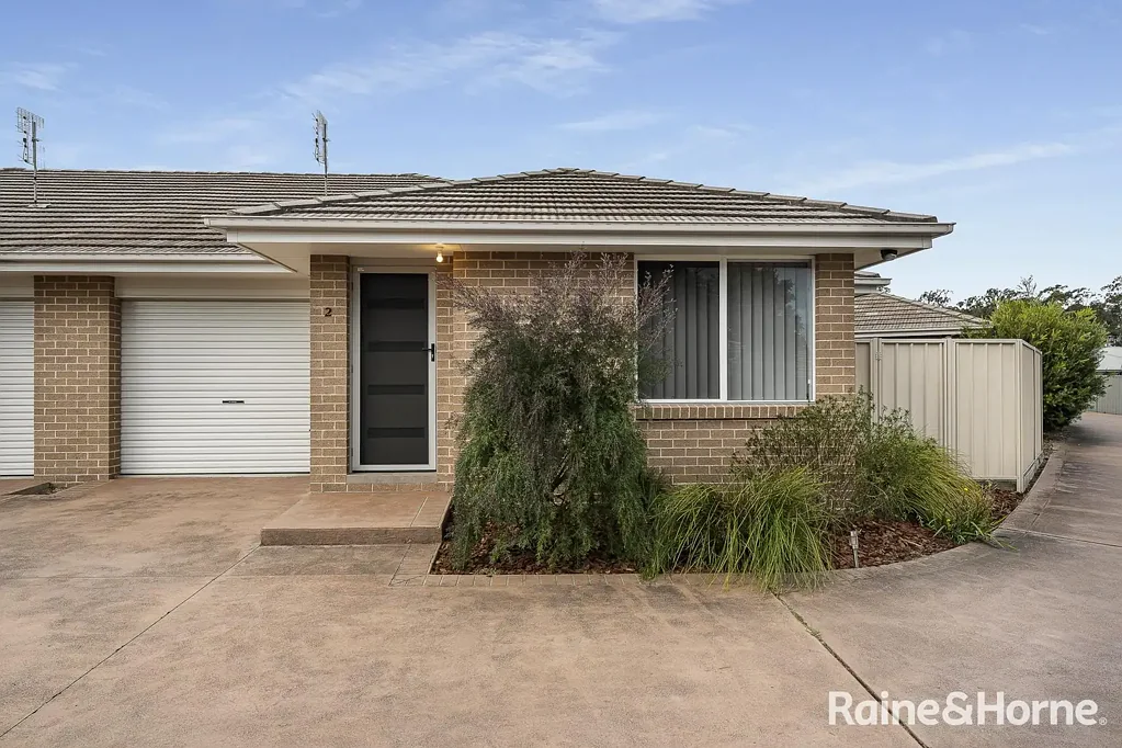 South Nowra 3房  Smart Start or Solid Investment