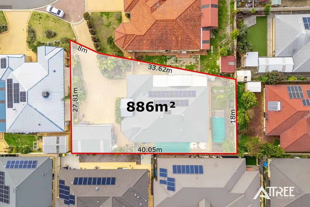 15 Antigua Place, Southern River, WA 6110